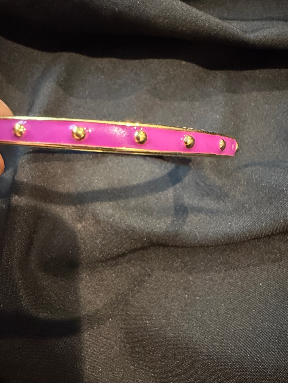 Kate Spade Bangle - Picture 2 of 8